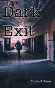 Dark Exit Kobo cover